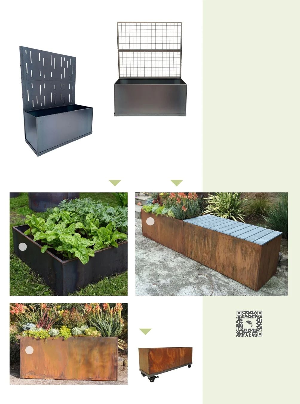 Gardener's Supply Company March 2026 Catalog Weekly Ad January 1 - December 31, 2026
