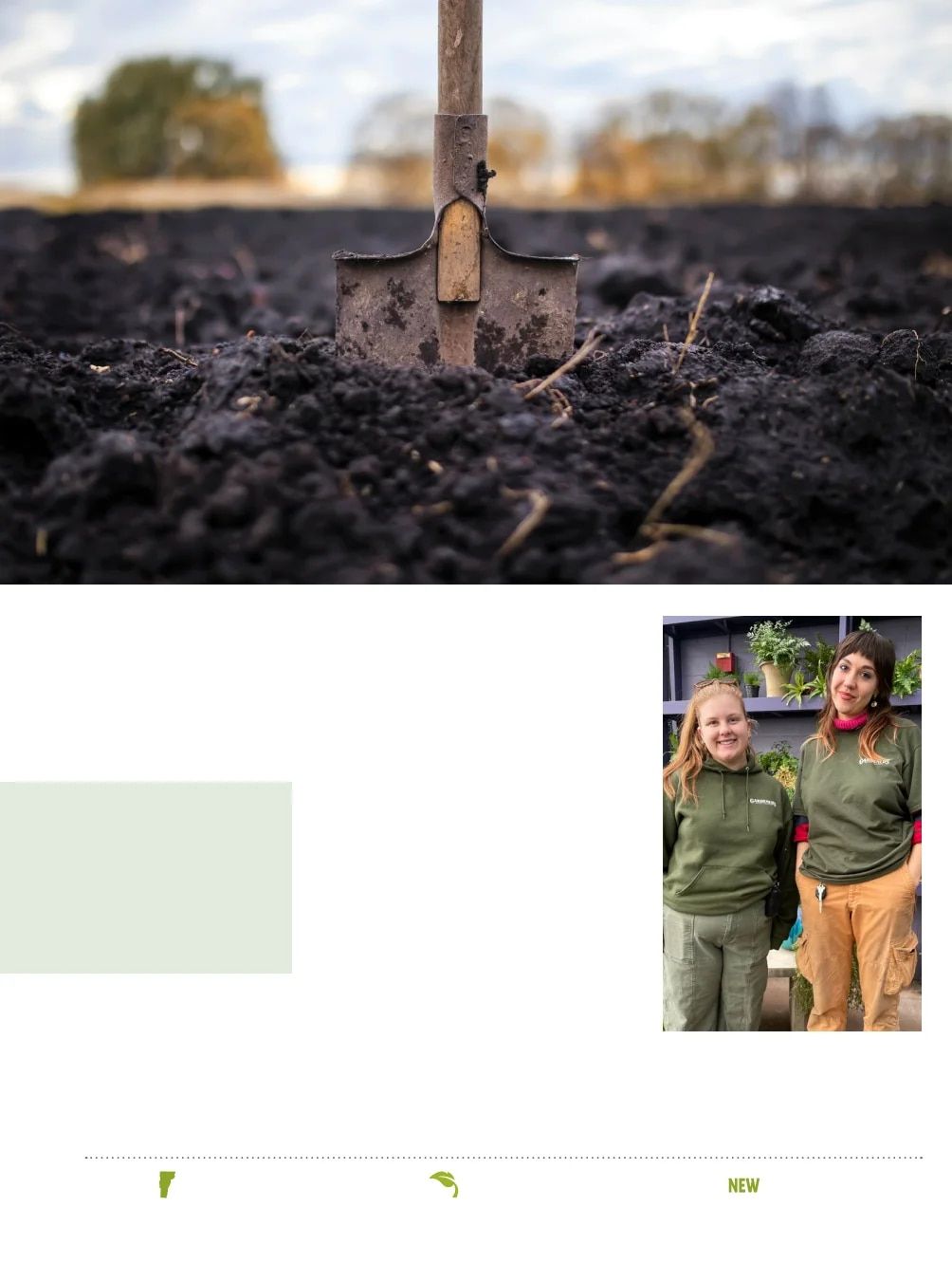Gardener's Supply Company March 2026 Catalog Weekly Ad January 1 - December 31, 2026