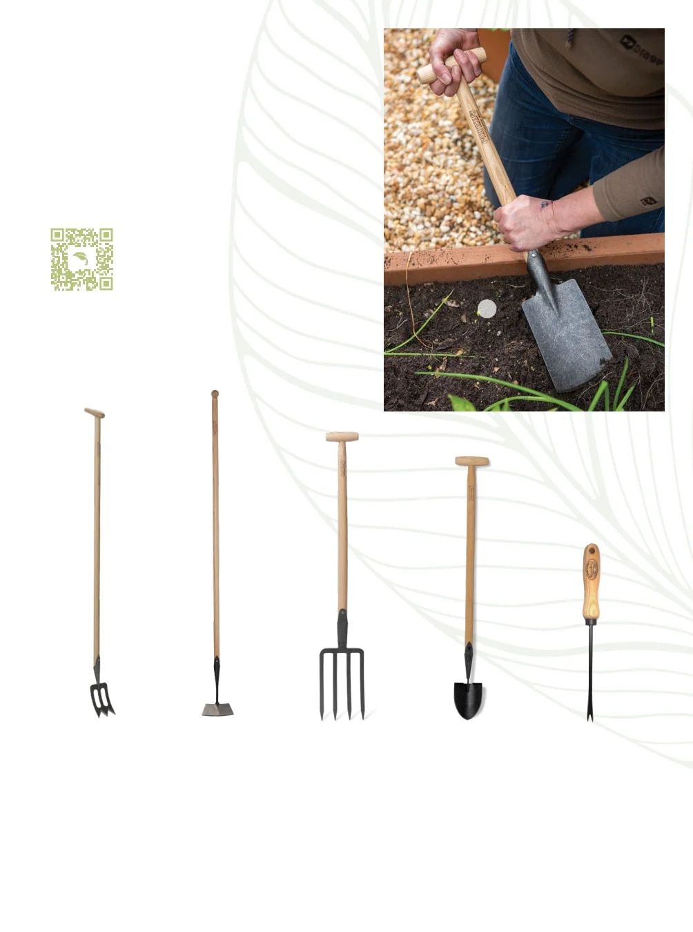 Gardener's Supply Company March 2026 Catalog Weekly Ad January 1 - December 31, 2026