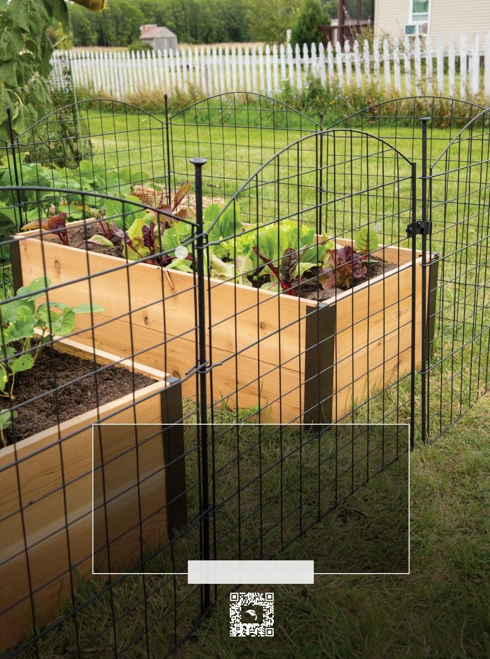 Gardener's Supply Company March 2026 Catalog Weekly Ad January 1 - December 31, 2026