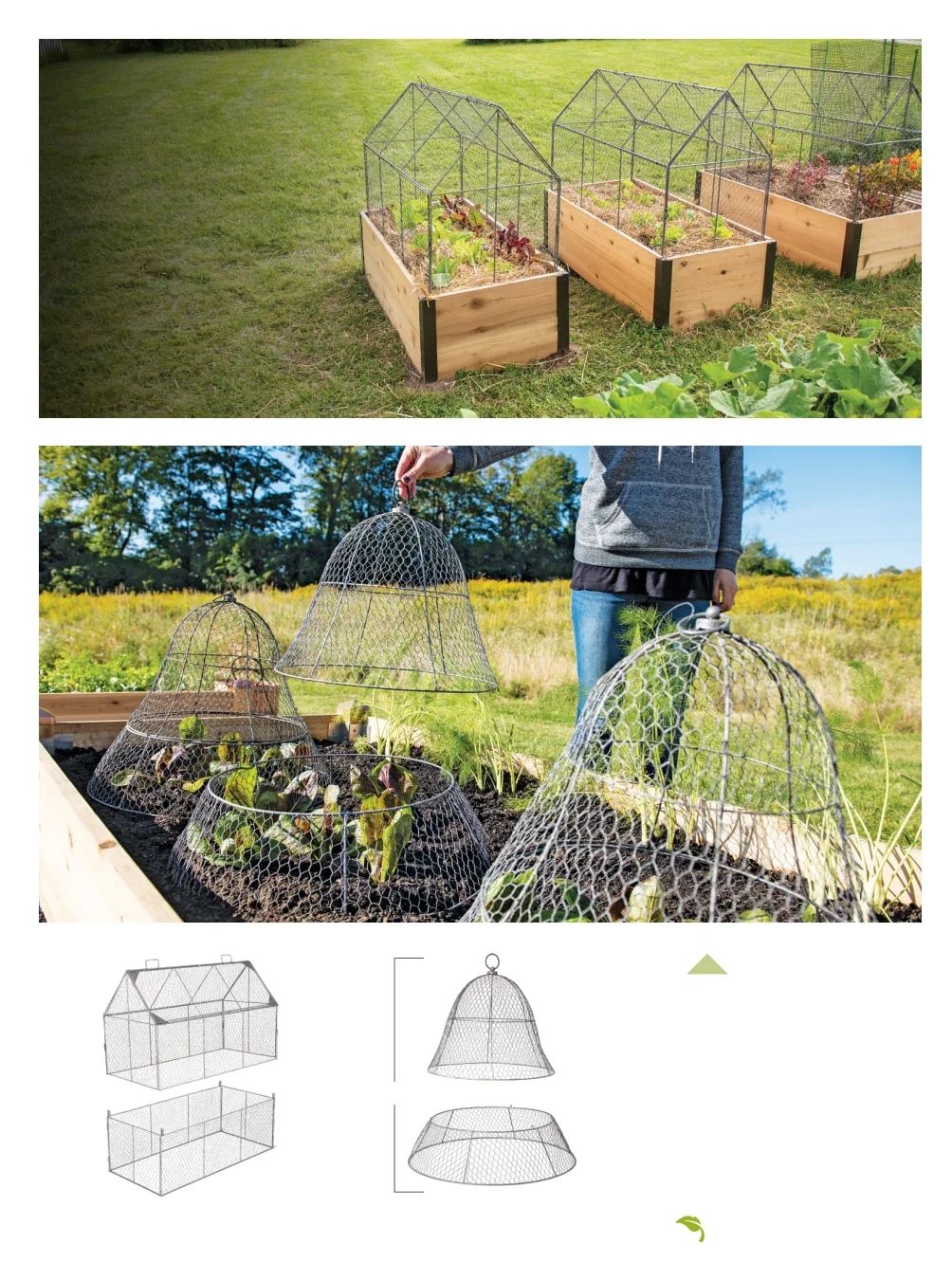 Gardener's Supply Company March 2026 Catalog Weekly Ad January 1 - December 31, 2026