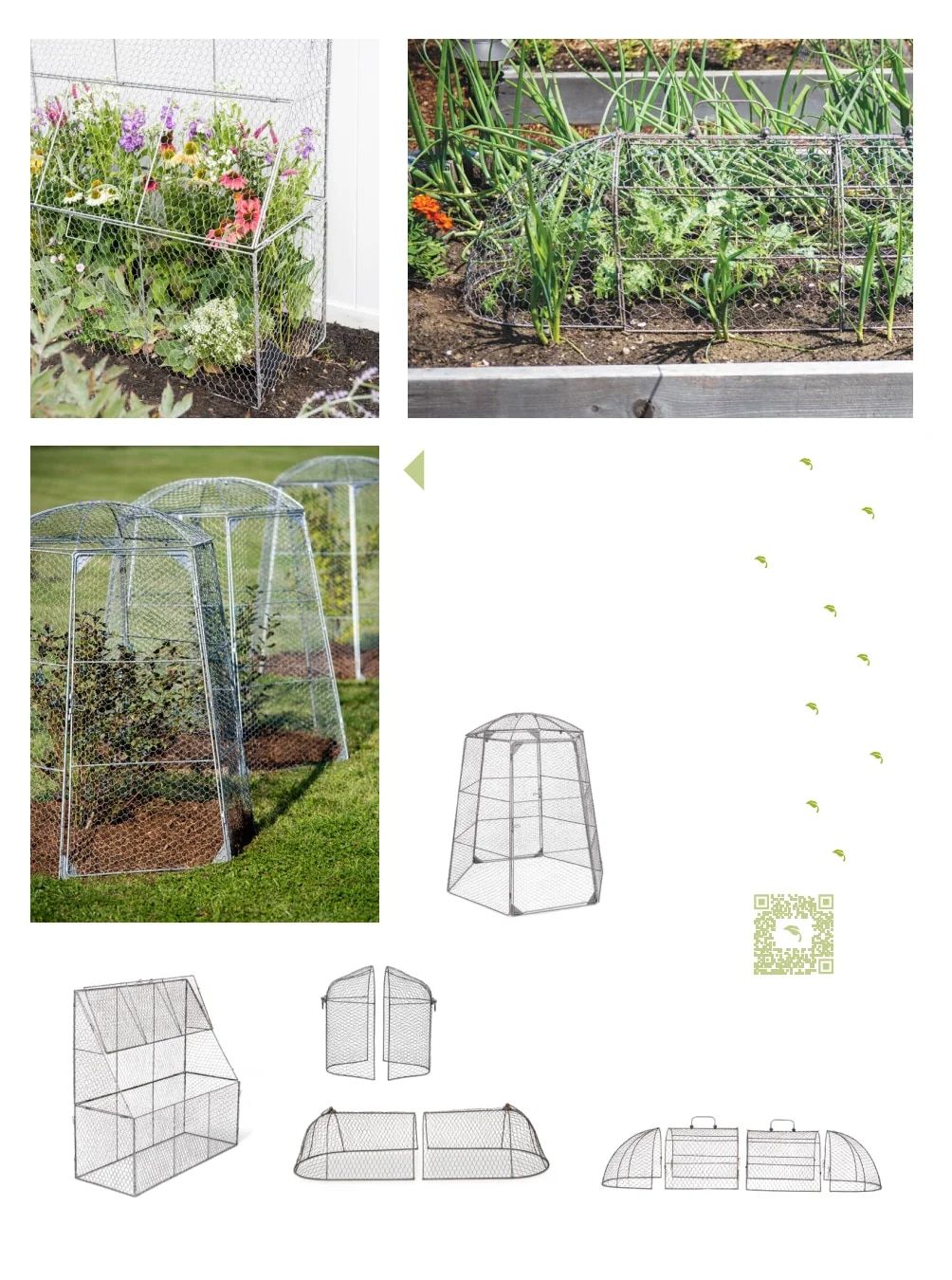 Gardener's Supply Company March 2026 Catalog Weekly Ad January 1 - December 31, 2026