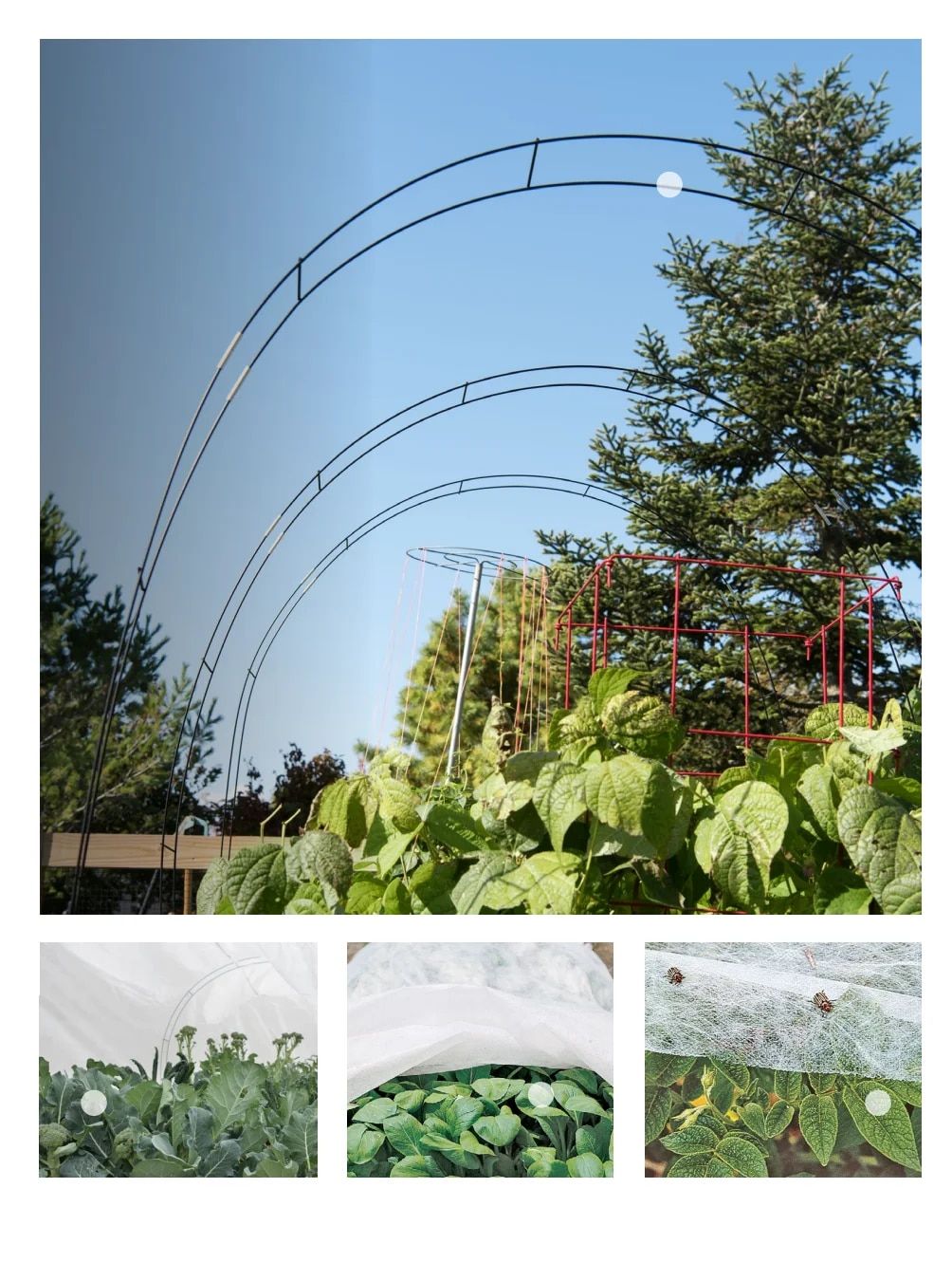 Gardener's Supply Company March 2026 Catalog Weekly Ad January 1 - December 31, 2026