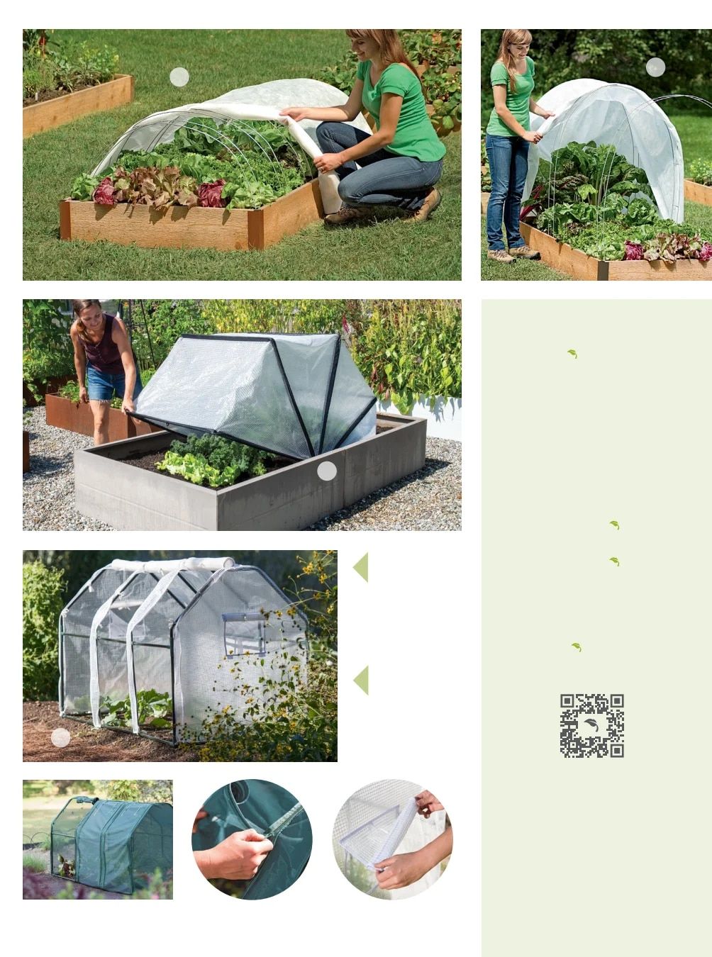 Gardener's Supply Company March 2026 Catalog Weekly Ad January 1 - December 31, 2026