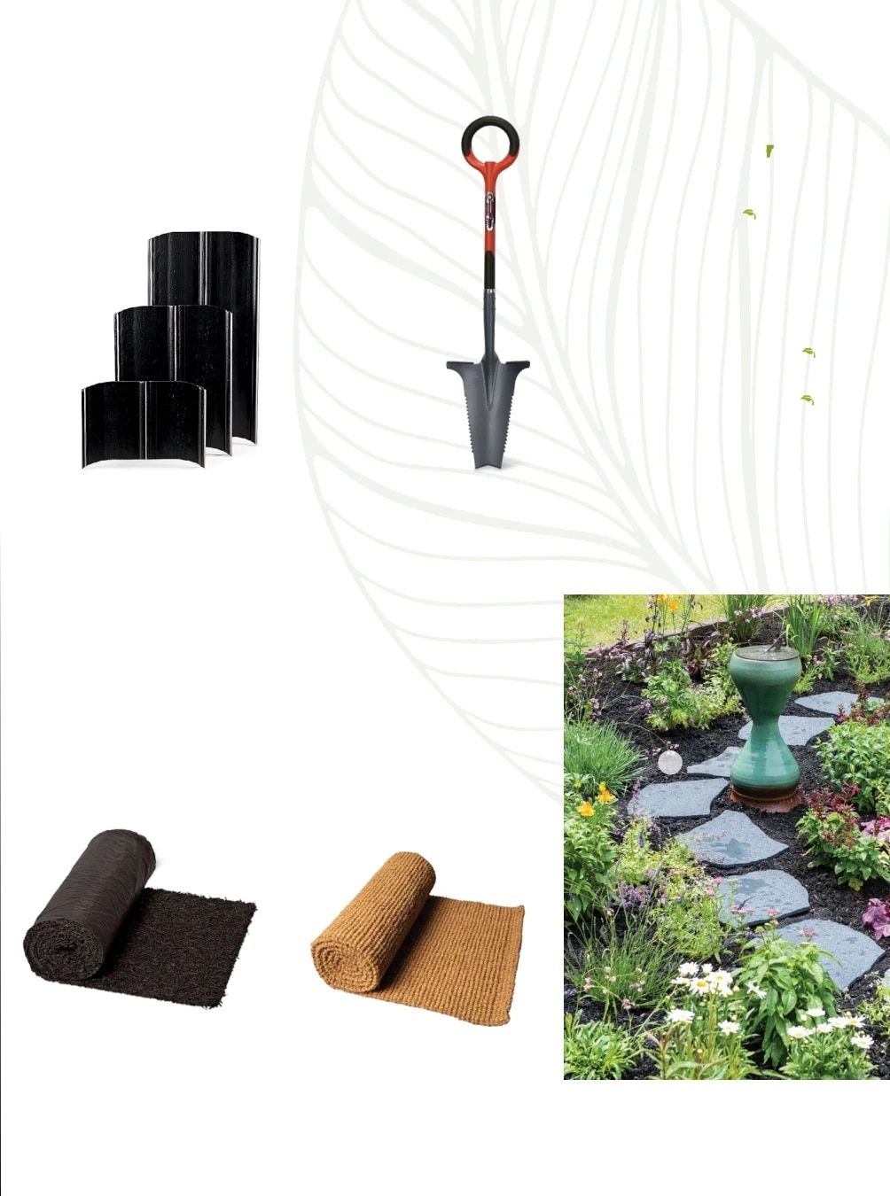 Gardener's Supply Company March 2026 Catalog Weekly Ad January 1 - December 31, 2026