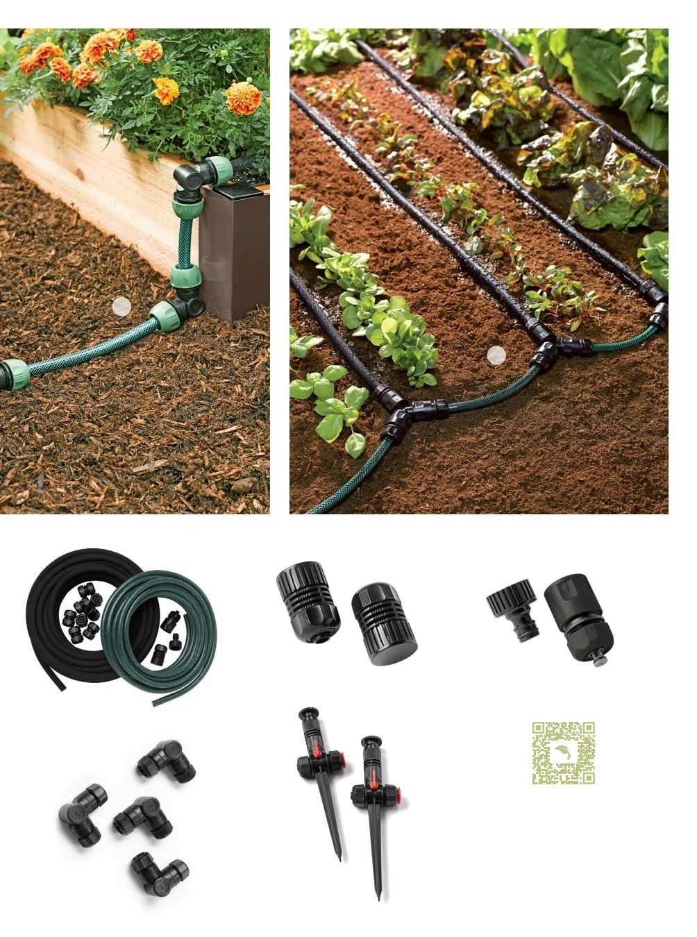 Gardener's Supply Company March 2026 Catalog Weekly Ad January 1 - December 31, 2026