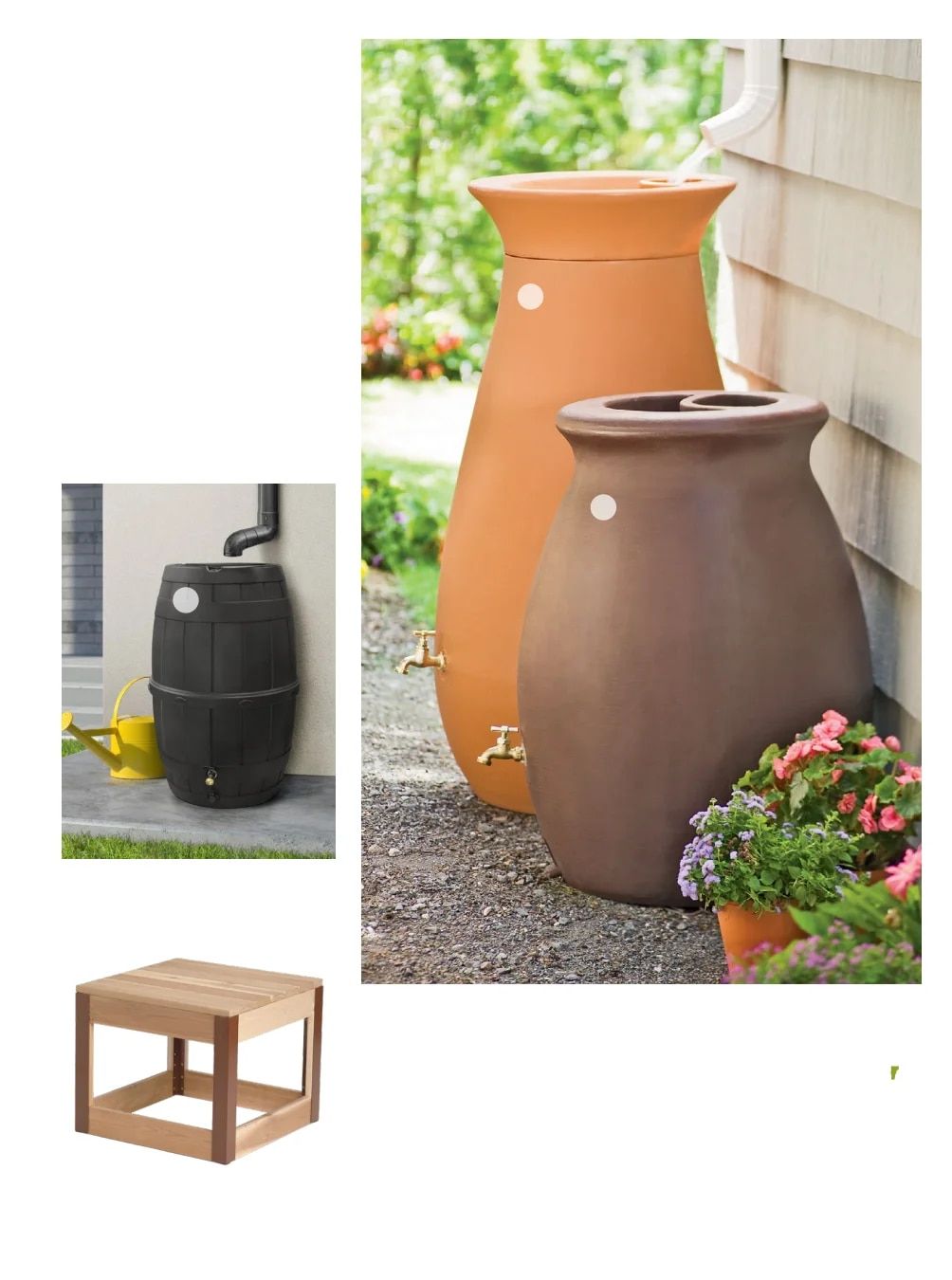 Gardener's Supply Company March 2026 Catalog Weekly Ad January 1 - December 31, 2026