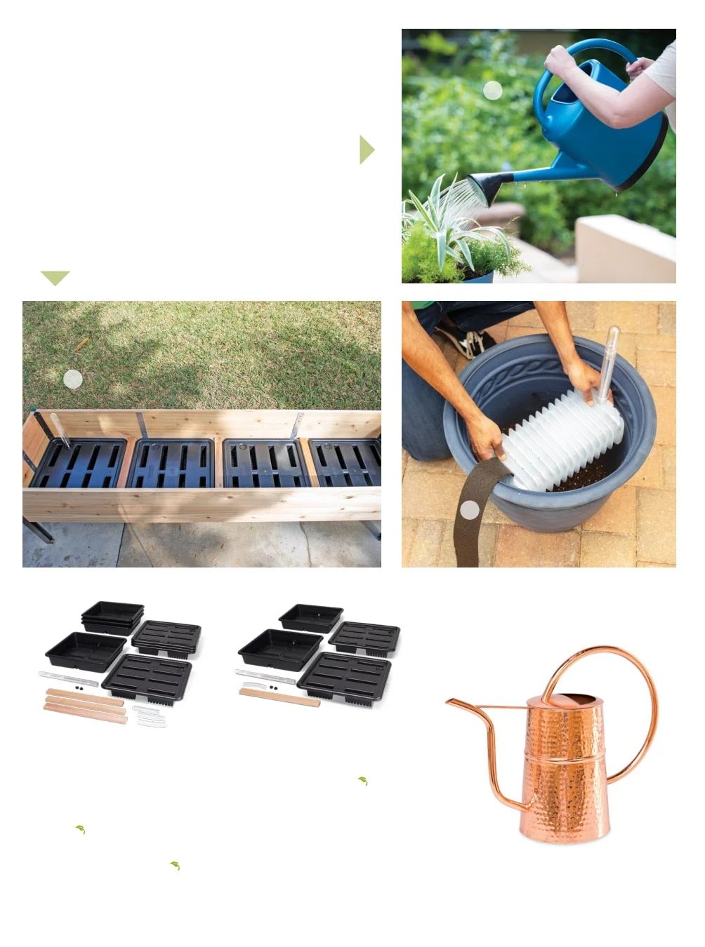 Gardener's Supply Company March 2026 Catalog Weekly Ad January 1 - December 31, 2026
