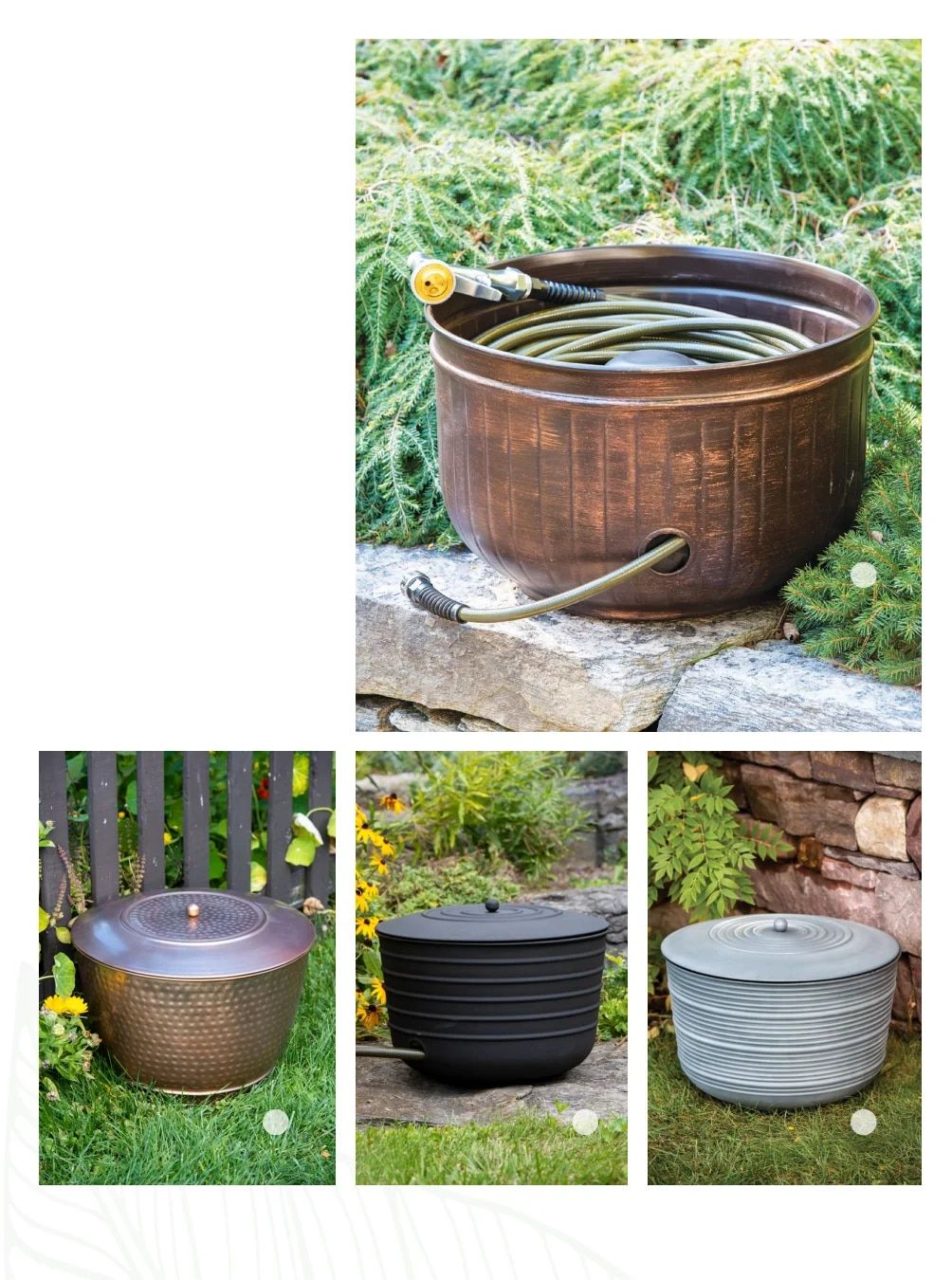 Gardener's Supply Company March 2026 Catalog Weekly Ad January 1 - December 31, 2026