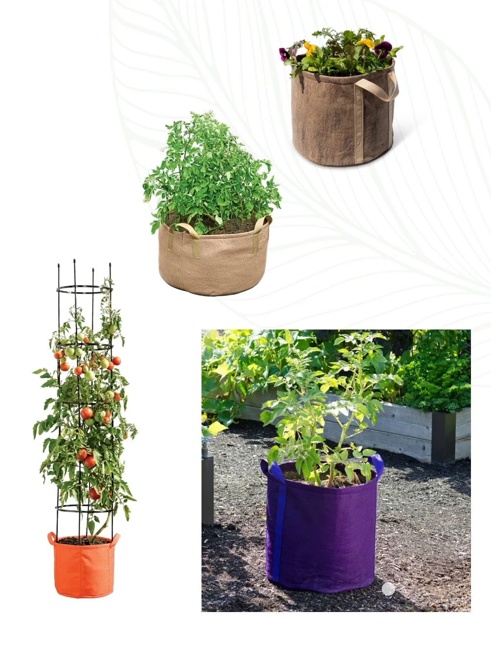 Gardener's Supply Company March 2026 Catalog Weekly Ad January 1 - December 31, 2026
