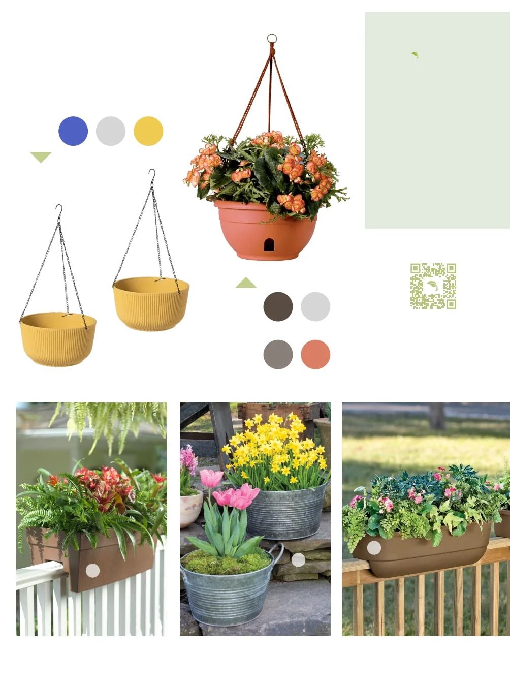 Gardener's Supply Company March 2026 Catalog Weekly Ad January 1 - December 31, 2026