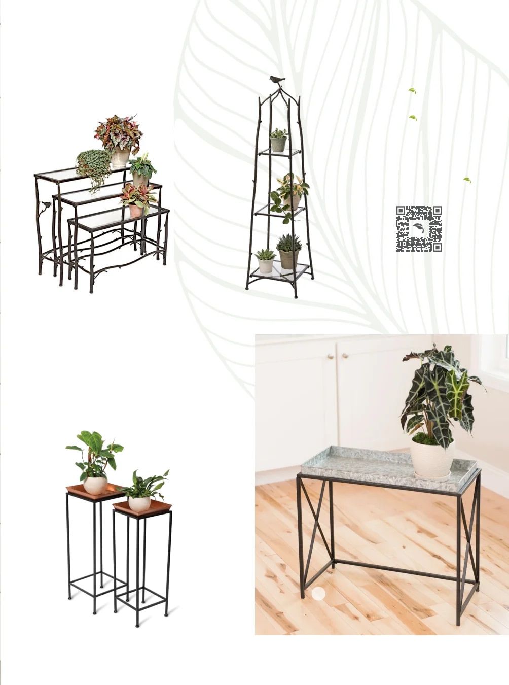 Gardener's Supply Company March 2026 Catalog Weekly Ad January 1 - December 31, 2026