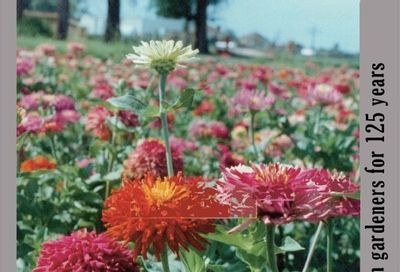 Burrell Seed Growers Seed Catalog Weekly Ad January 1 - December 31, 2026