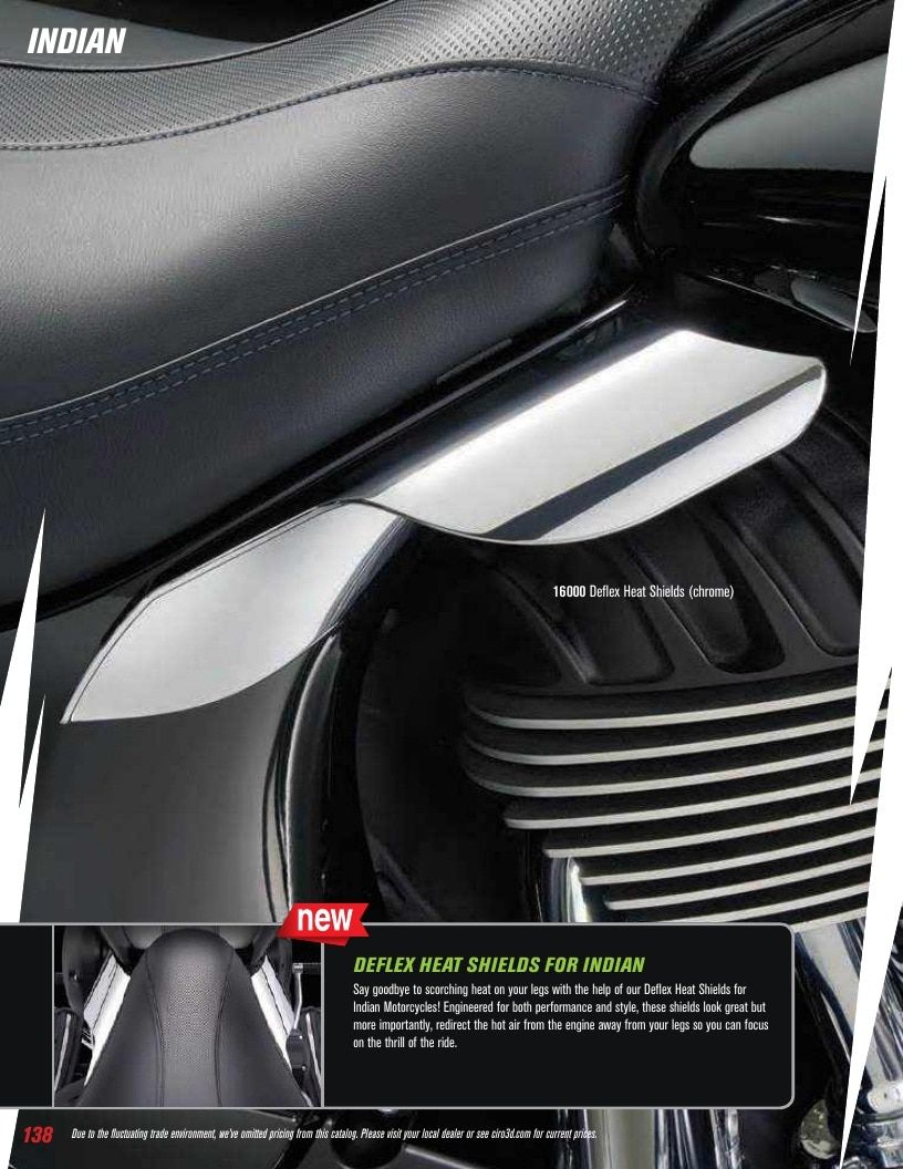 Ciro Motorcycle Accessories Catalog Weekly Ad January 1 - December 31, 2026