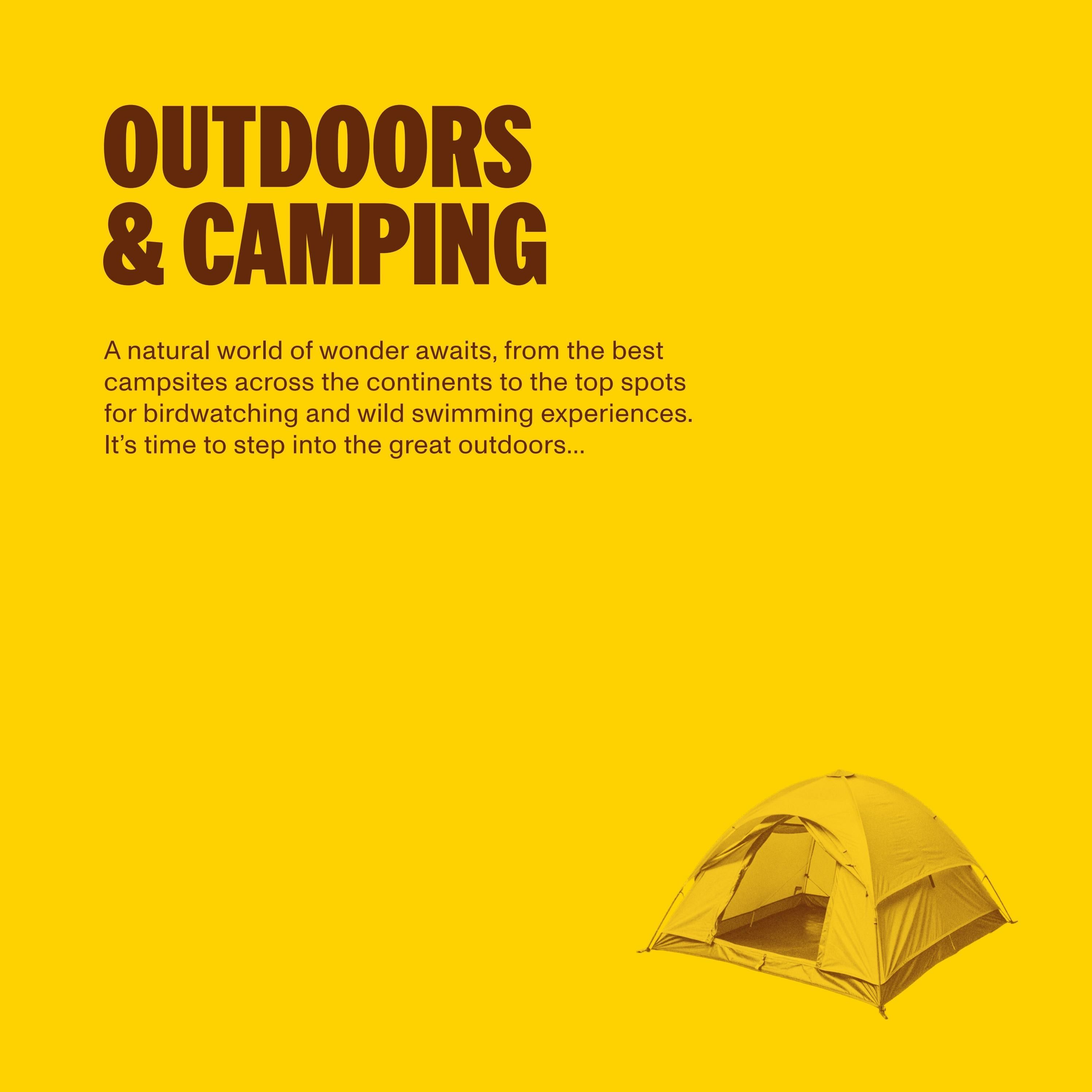 Lonely Planet Gift Catalog Weekly Ad January 1 - December 31, 2026