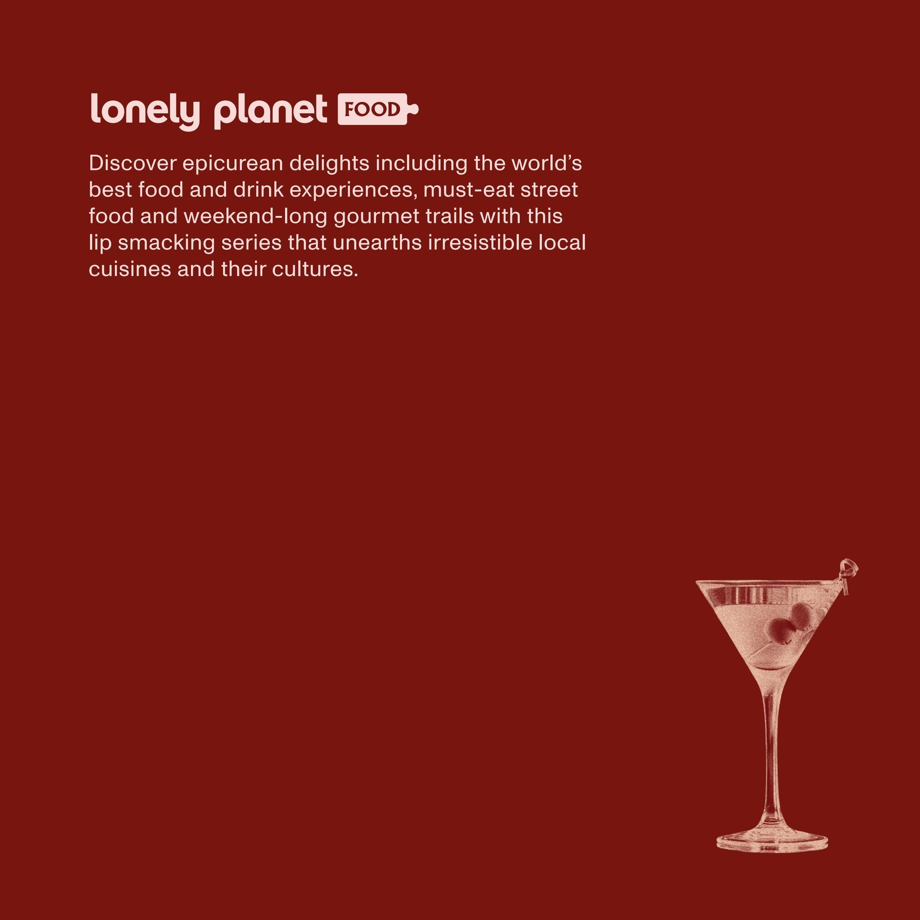 Lonely Planet Gift Catalog Weekly Ad January 1 - December 31, 2026