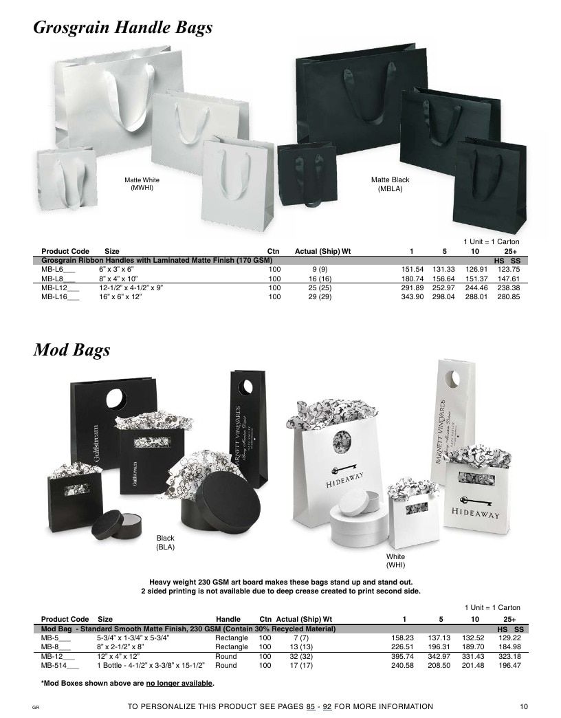 Gage & Gage Resale Catalog Weekly Ad January 1 - December 31, 2026