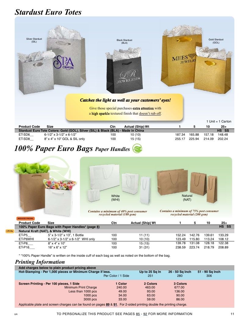 Gage & Gage Resale Catalog Weekly Ad January 1 - December 31, 2026