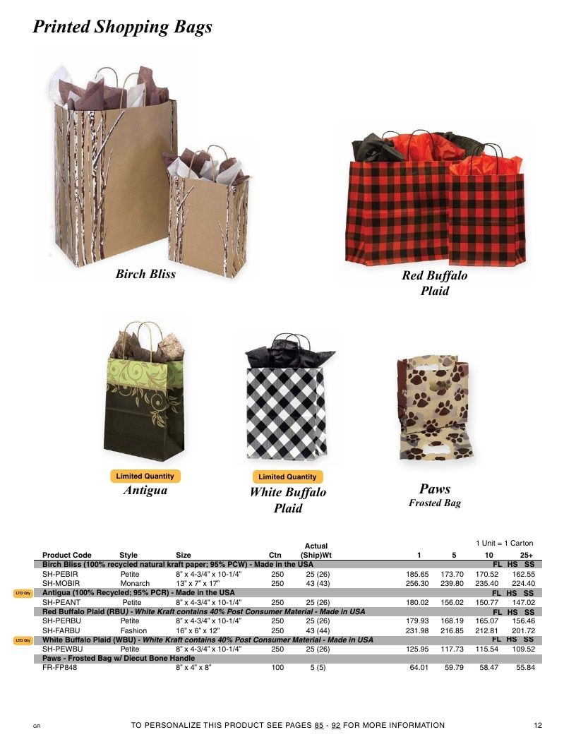 Gage & Gage Resale Catalog Weekly Ad January 1 - December 31, 2026