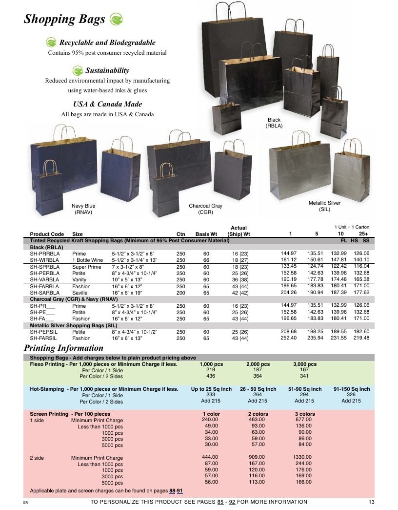 Gage & Gage Resale Catalog Weekly Ad January 1 - December 31, 2026
