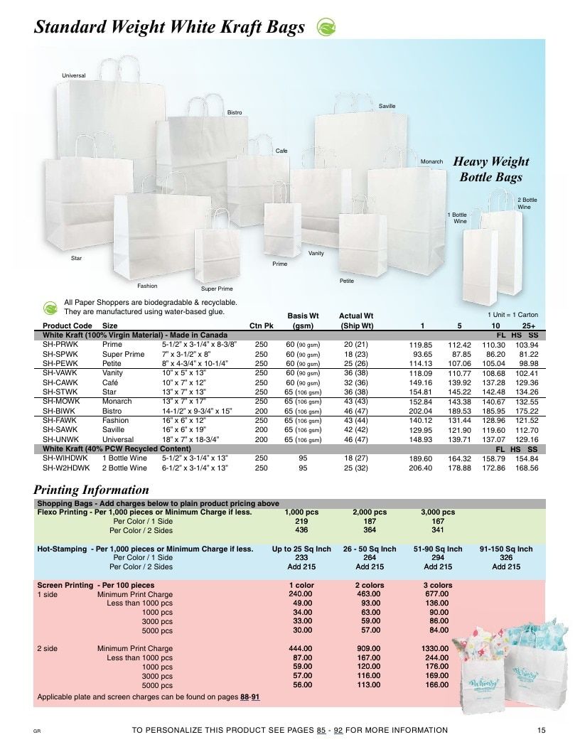 Gage & Gage Resale Catalog Weekly Ad January 1 - December 31, 2026