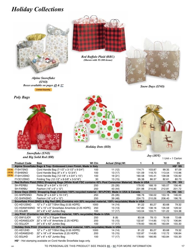 Gage & Gage Resale Catalog Weekly Ad January 1 - December 31, 2026