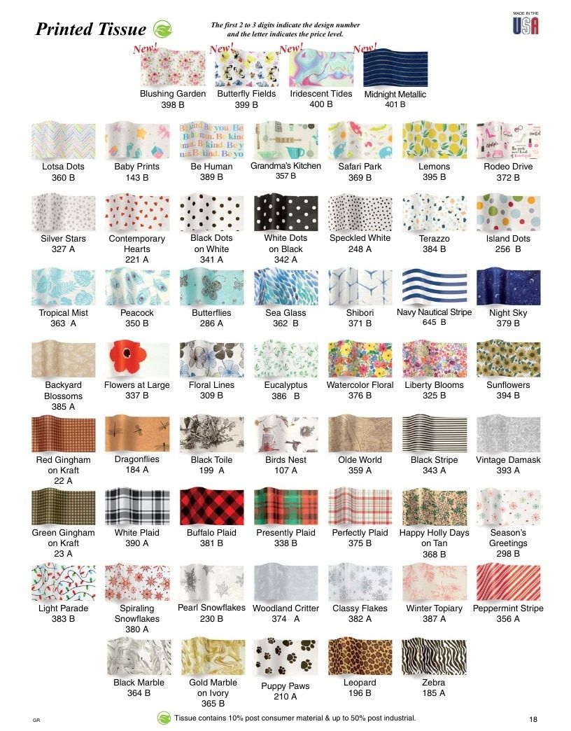 Gage & Gage Resale Catalog Weekly Ad January 1 - December 31, 2026
