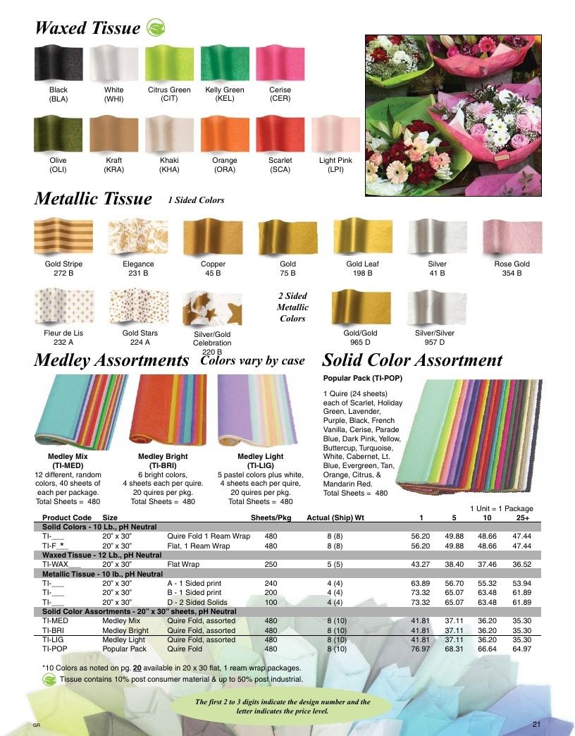 Gage & Gage Resale Catalog Weekly Ad January 1 - December 31, 2026