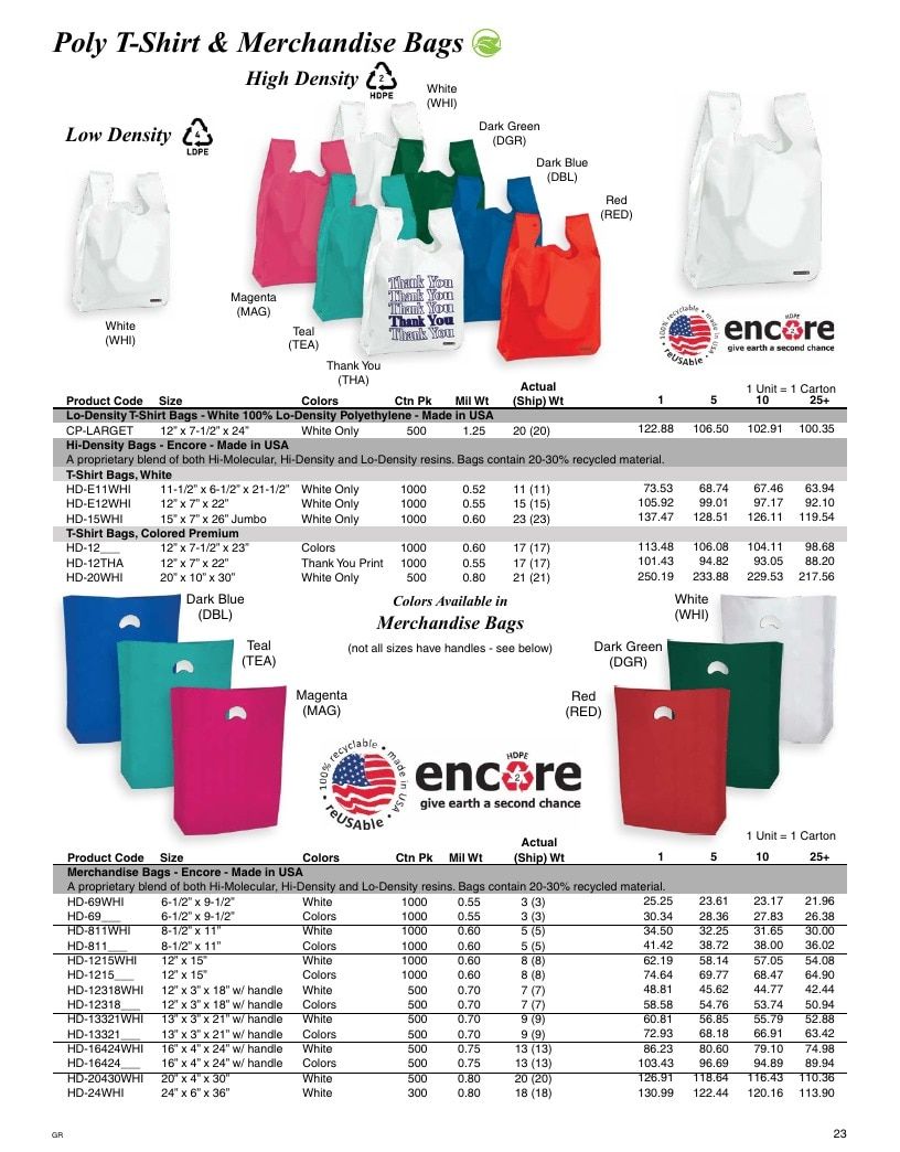 Gage & Gage Resale Catalog Weekly Ad January 1 - December 31, 2026