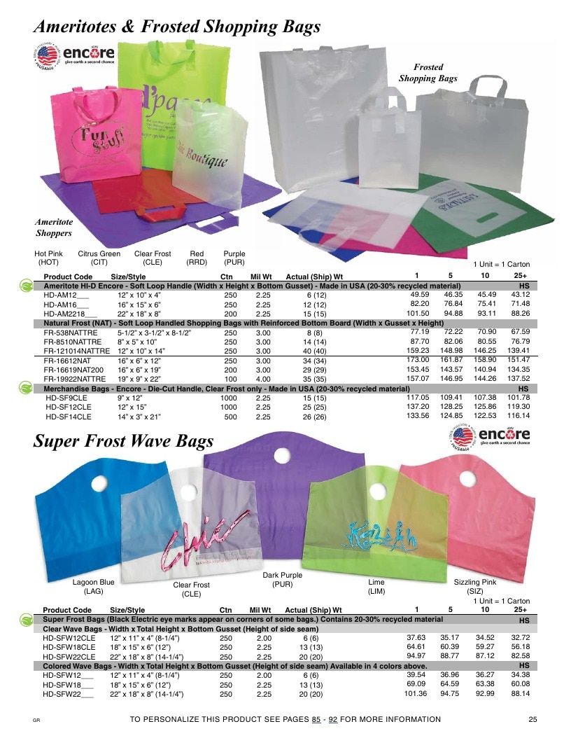 Gage & Gage Resale Catalog Weekly Ad January 1 - December 31, 2026