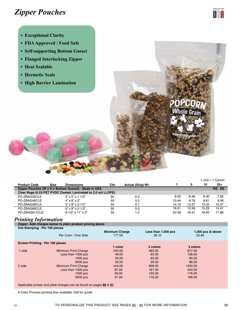 Gage & Gage Resale Catalog Weekly Ad January 1 - December 31, 2026