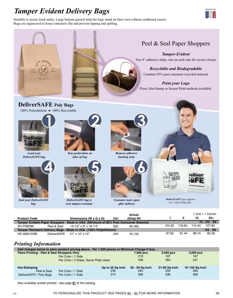 Gage & Gage Resale Catalog Weekly Ad January 1 - December 31, 2026