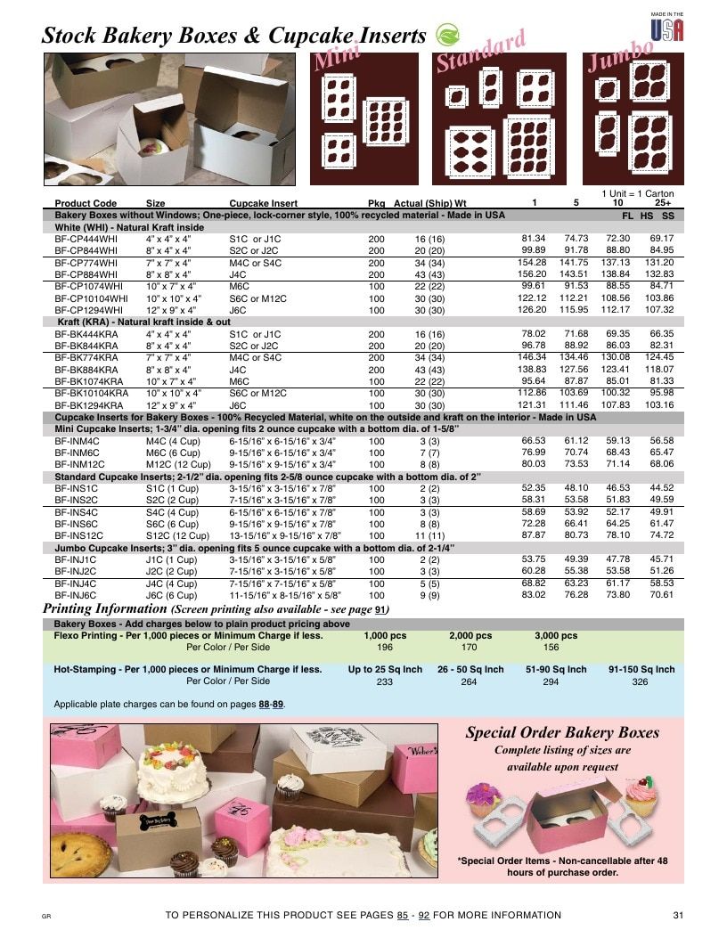 Gage & Gage Resale Catalog Weekly Ad January 1 - December 31, 2026