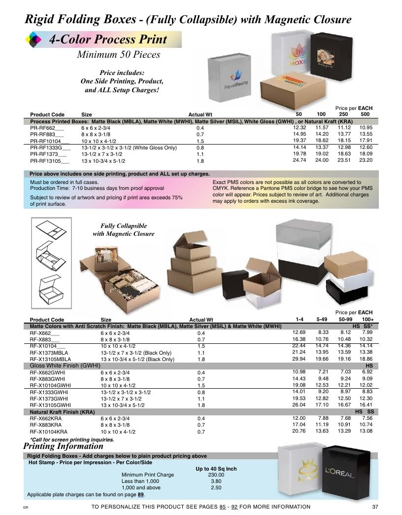 Gage & Gage Resale Catalog Weekly Ad January 1 - December 31, 2026