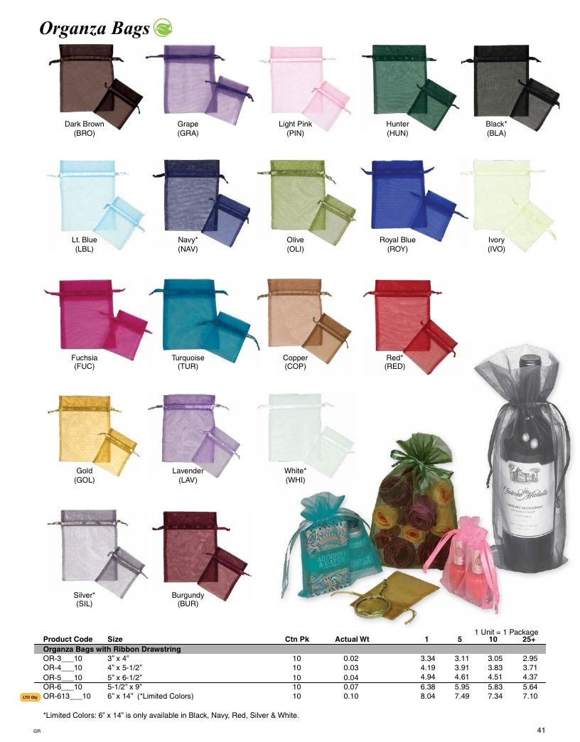 Gage & Gage Resale Catalog Weekly Ad January 1 - December 31, 2026