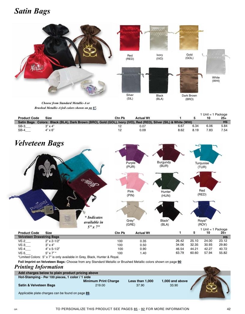 Gage & Gage Resale Catalog Weekly Ad January 1 - December 31, 2026