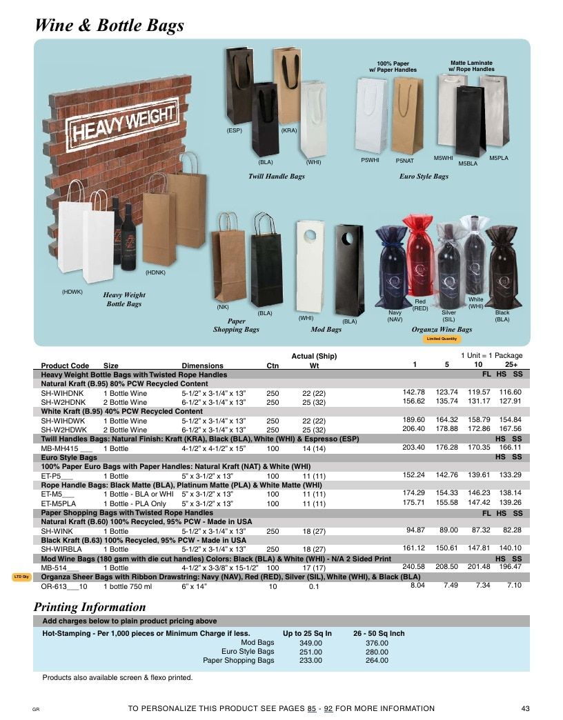 Gage & Gage Resale Catalog Weekly Ad January 1 - December 31, 2026