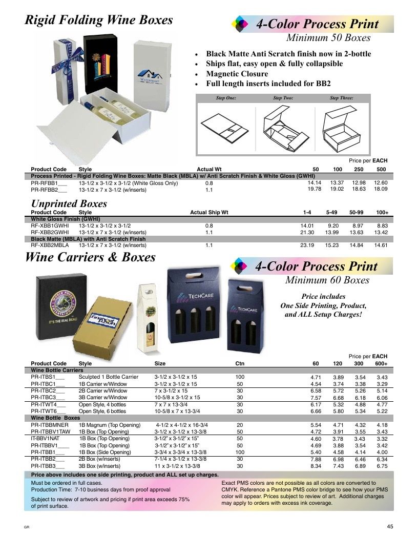 Gage & Gage Resale Catalog Weekly Ad January 1 - December 31, 2026