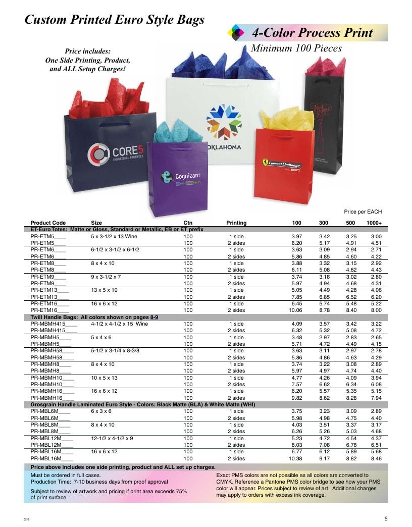 Gage & Gage Resale Catalog Weekly Ad January 1 - December 31, 2026