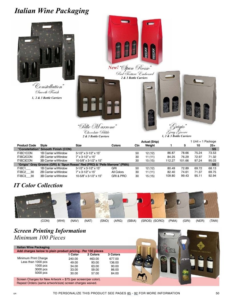 Gage & Gage Resale Catalog Weekly Ad January 1 - December 31, 2026