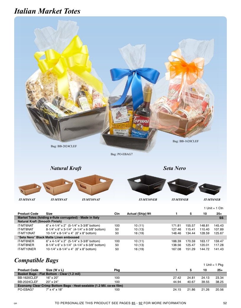 Gage & Gage Resale Catalog Weekly Ad January 1 - December 31, 2026