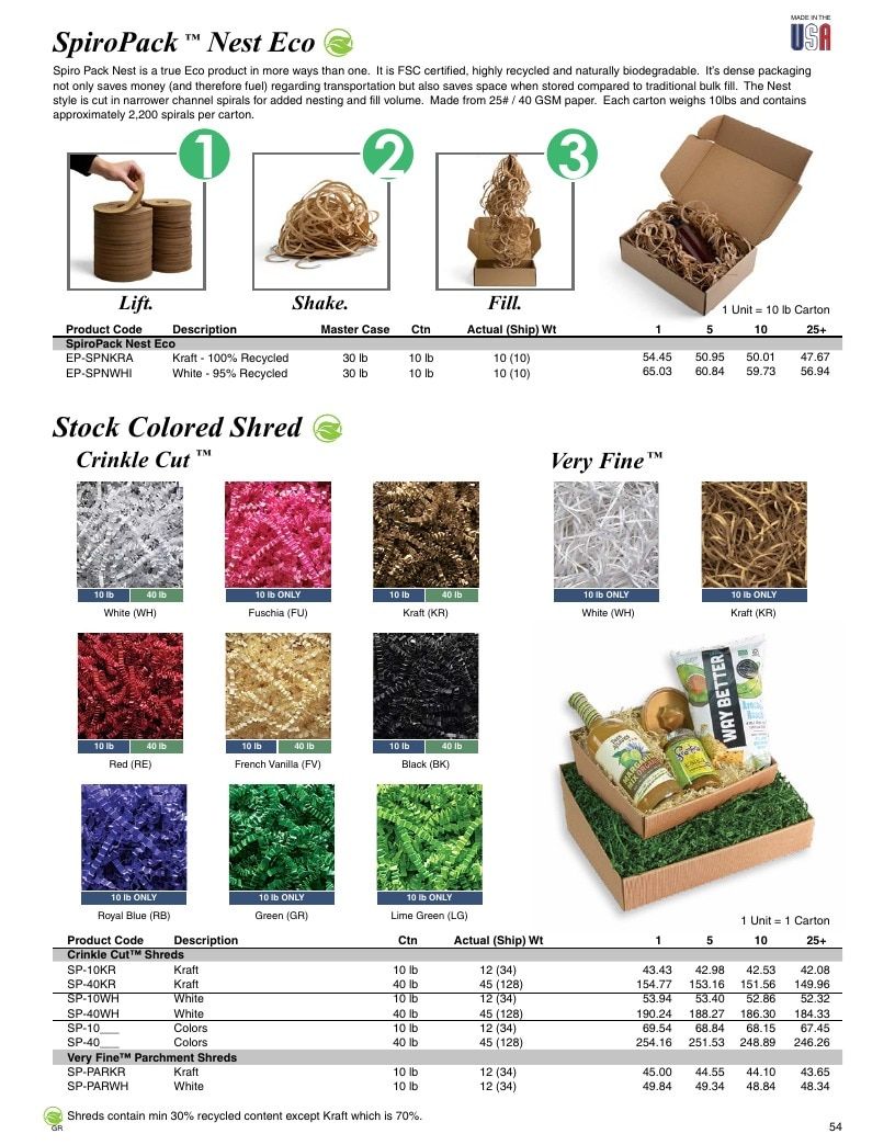 Gage & Gage Resale Catalog Weekly Ad January 1 - December 31, 2026