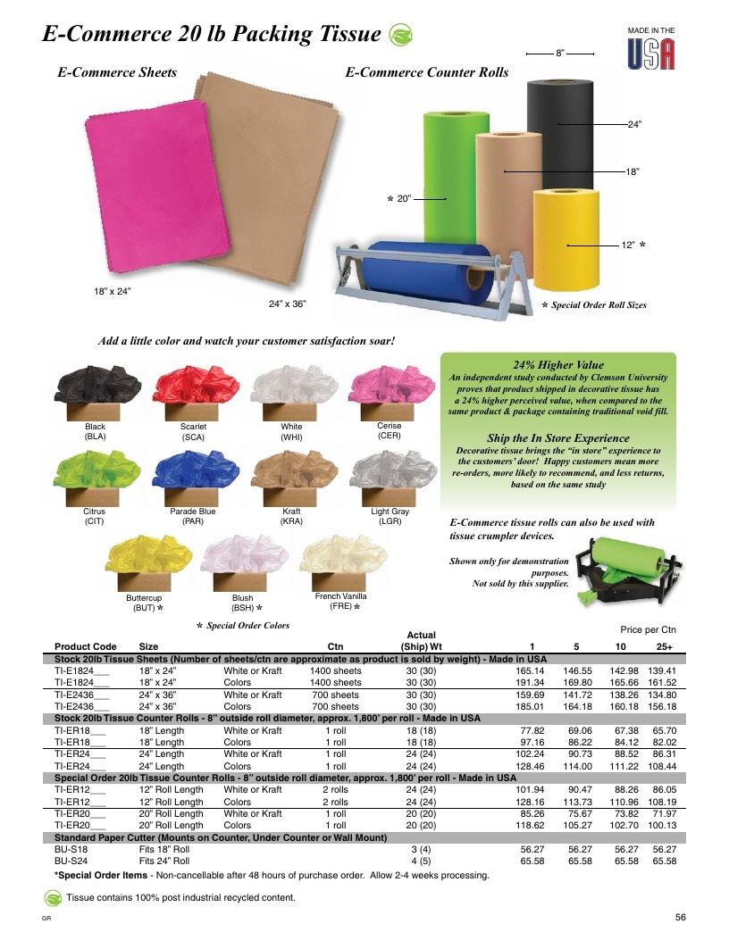 Gage & Gage Resale Catalog Weekly Ad January 1 - December 31, 2026