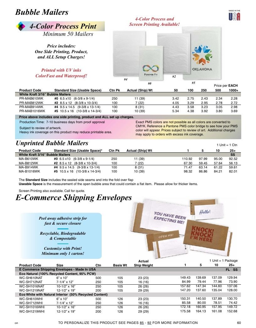Gage & Gage Resale Catalog Weekly Ad January 1 - December 31, 2026