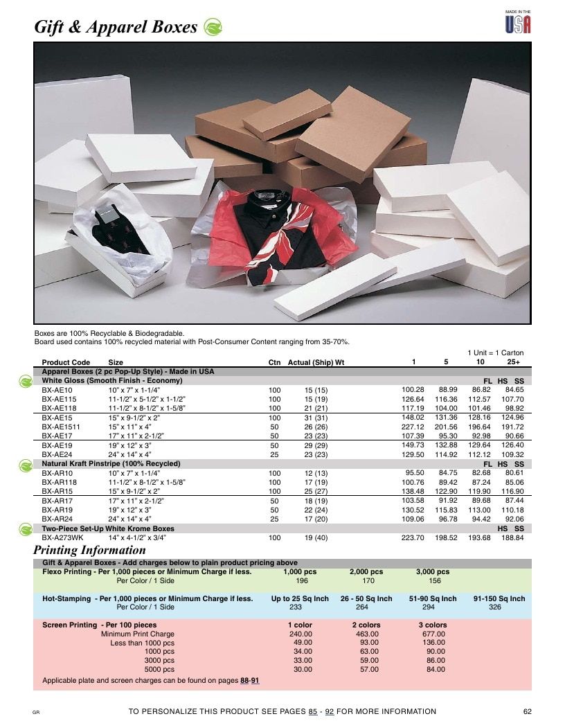 Gage & Gage Resale Catalog Weekly Ad January 1 - December 31, 2026