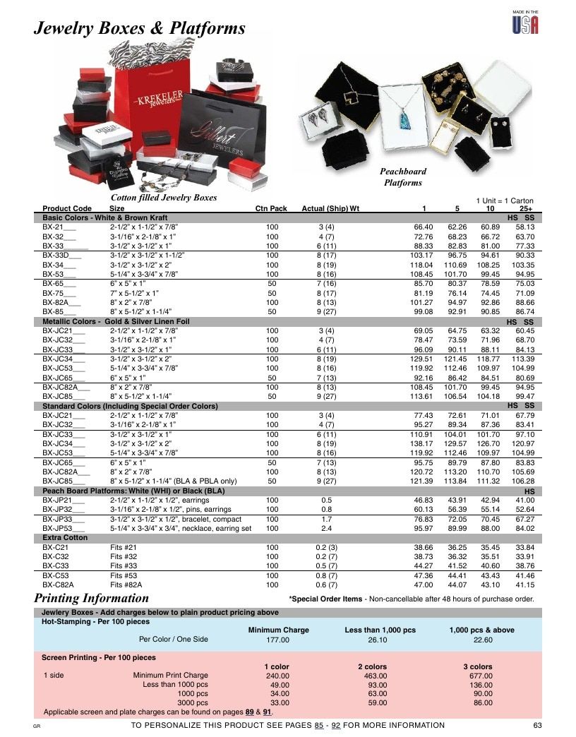 Gage & Gage Resale Catalog Weekly Ad January 1 - December 31, 2026