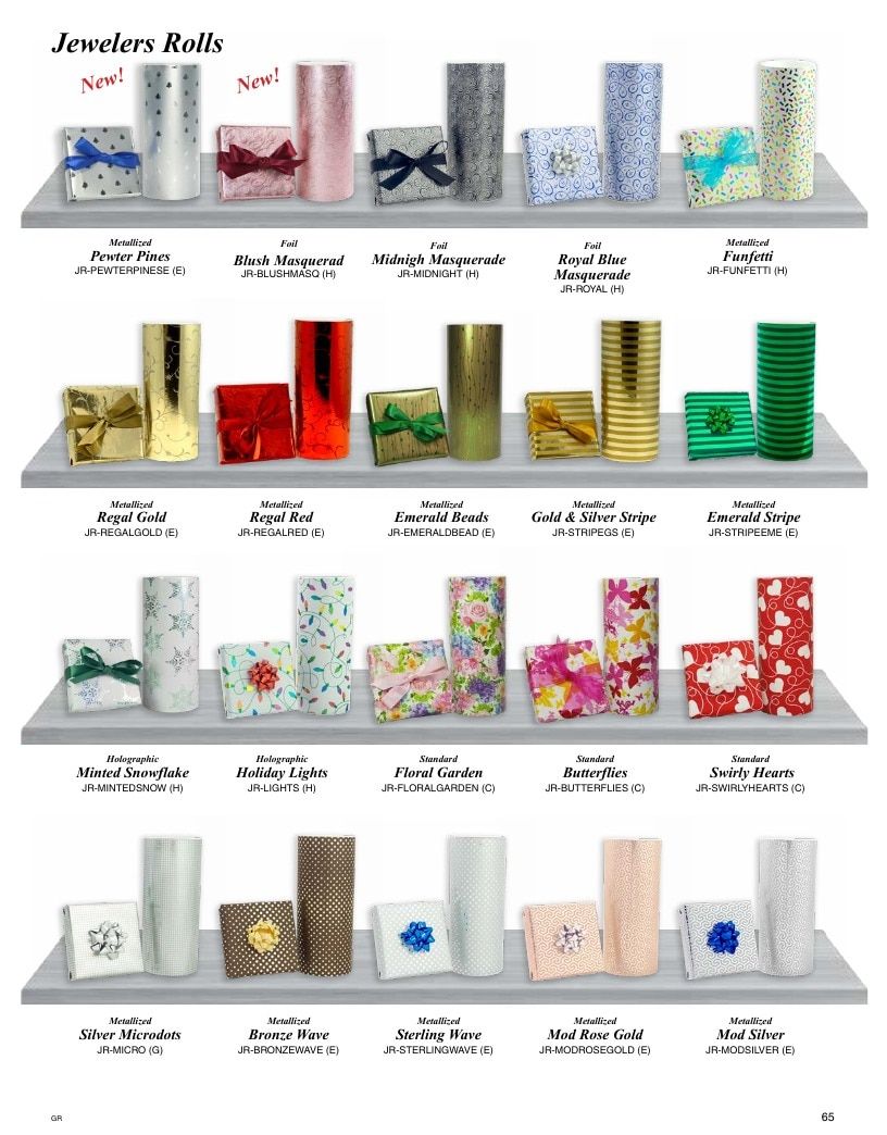 Gage & Gage Resale Catalog Weekly Ad January 1 - December 31, 2026