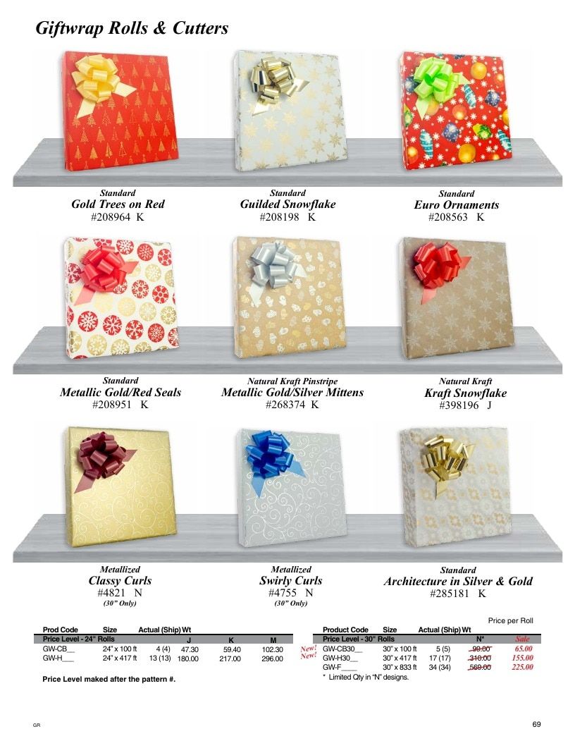 Gage & Gage Resale Catalog Weekly Ad January 1 - December 31, 2026