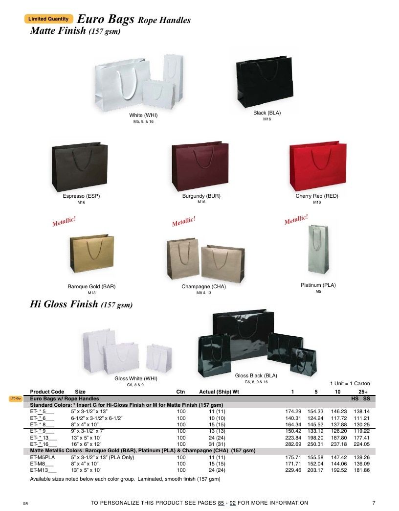 Gage & Gage Resale Catalog Weekly Ad January 1 - December 31, 2026
