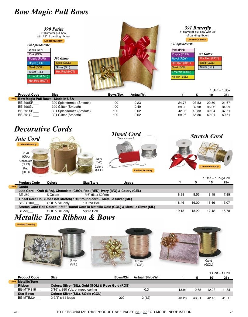 Gage & Gage Resale Catalog Weekly Ad January 1 - December 31, 2026